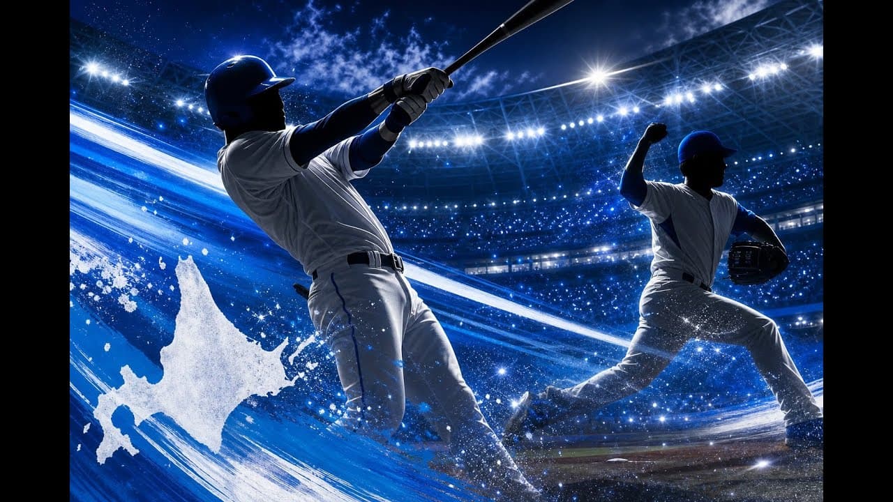 スポーツニュース: 日本ハム 楽天に6-2快勝で3位浮上 郡司46日ぶり弾＆万波11号