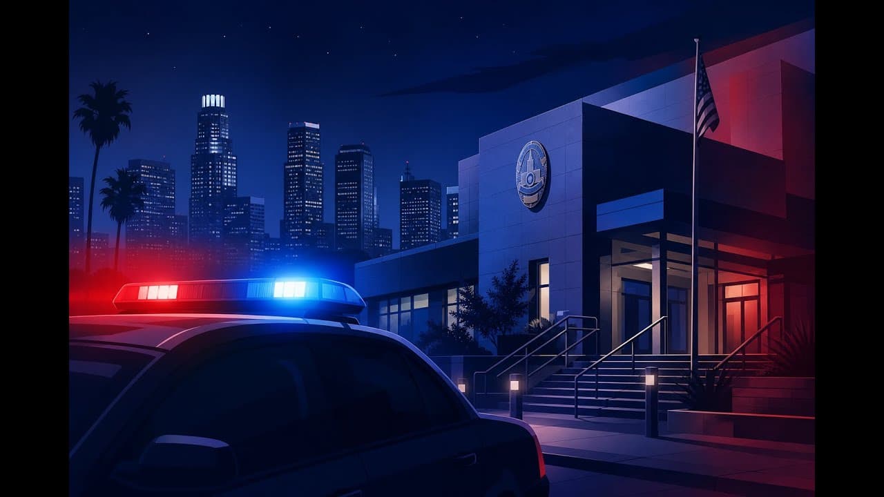 メディアニュース: 「No Jumper」共同ホストAnt Jefe 殺人容疑でLAPDに逮捕 保釈金100万ドル