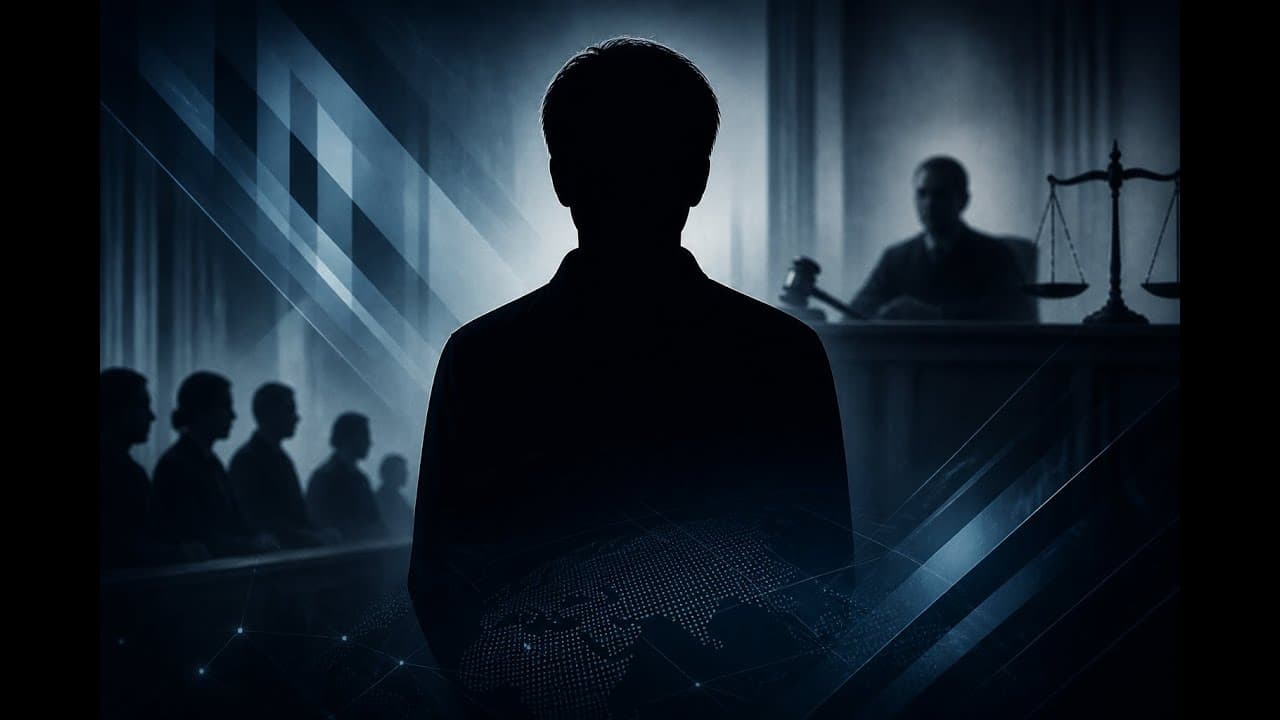 社会ニュース: TikTok人気者が殺人共謀容疑 元交際相手の歌手標的